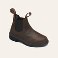 Cargar la imagen en la vista de la galería, Botas Blundstone - Antique Brown