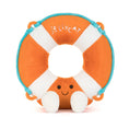 Charger l'image dans la visionneuse de la galerie, Jellycat Amuseables Life Ring