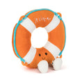 Charger l'image dans la visionneuse de la galerie, Jellycat Amuseables Life Ring