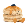 Charger l'image dans la visionneuse de la galerie, Jellycat Fran Pancakes – Peluche tortitas
