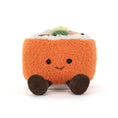 Cargar la imagen en la vista de la galería, Jellycat Amuseables Codhi Californian Roll