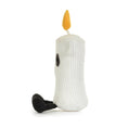 Load image into Gallery viewer, Jellycat Amuseables Flickerty Candle – Vela de peluche