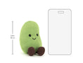 Load image into Gallery viewer, Jellycat Amuseables Soyella Edamame Bean