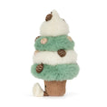 Cargar la imagen en la vista de la galería, Amuseables Pinecone Tree de Jellycat · Árbol de piñas