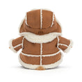 Cargar la imagen en la vista de la galería, Bartholomew Bear Alpine de Jellycat