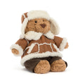 Cargar la imagen en la vista de la galería, Bartholomew Bear Alpine de Jellycat