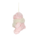 Load image into Gallery viewer, Leola Bear Winter Warmer Decoration de Jellycat