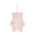 Load image into Gallery viewer, Leola Bear Winter Warmer Decoration de Jellycat