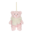 Load image into Gallery viewer, Leola Bear Winter Warmer Decoration de Jellycat