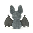 Load image into Gallery viewer, Jellycat Broox Bat – Murciélago de peluche