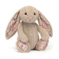 Load image into Gallery viewer, Jellycat Blossom Beige Bunny 'Petal' Original