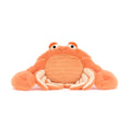 Cargar la imagen en la vista de la galería, Pinchsnap Crab Jellycat