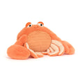 Cargar la imagen en la vista de la galería, Pinchsnap Crab Jellycat