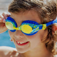 Charger l'image dans la visionneuse de la galerie, Gafas de buceo Octo-Sea Siphon