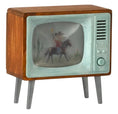 Cargar la imagen en la vista de la galería, Televisión Vintage para Ratones Maileg