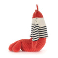 Load image into Gallery viewer, “Peluche Larry Lobster Jellycat | Langosta”
