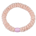 Cargar la imagen en la vista de la galería, Goma de pelo-pulsera gruesa de terciopelo Kknekki