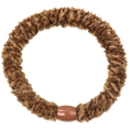 Cargar la imagen en la vista de la galería, Goma de pelo-pulsera gruesa de terciopelo Kknekki