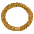 Cargar la imagen en la vista de la galería, Goma de pelo-pulsera gruesa de terciopelo Kknekki