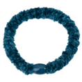 Cargar la imagen en la vista de la galería, Goma de pelo-pulsera gruesa de terciopelo Kknekki
