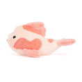 Load image into Gallery viewer, Fancy Carp Jellycat