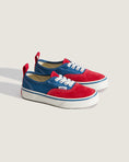 Cargar la imagen en la vista de la galería, Vans Authentic con cordones elásticos.