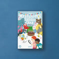 Cargar la imagen en la vista de la galería, Puzzle The Mysterious case of the Birthday Cake