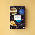 Cargar la imagen en la vista de la galería, Puzzle Discover the planets