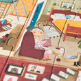 Cargar la imagen en la vista de la galería, Puzzle Welcome to My Home