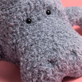 Charger l'image dans la visionneuse de la galerie, Mafflees Manatee Jellycat