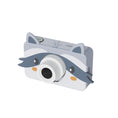 Load image into Gallery viewer, Cámara de Fotos The Zoofamily Zoo Friends Raccoon