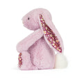 Cargar la imagen en la vista de la galería, Thistlepop y Blushkin Blossom Luxe Bunny – Jellycat