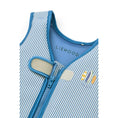 Charger l'image dans la visionneuse de la galerie, Dove Seersucker Swim Vest Liewood