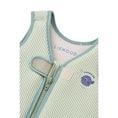 Charger l'image dans la visionneuse de la galerie, Dove Seersucker Swim Vest Liewood