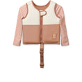 Charger l'image dans la visionneuse de la galerie, Dove Swim Vest con Mangas Liewood