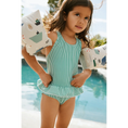 Cargar la imagen en la vista de la galería, Shirley Printed Swim Wings 2-pack Liewood