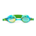 Charger l'image dans la visionneuse de la galerie, Gafas de buceo Finley Betta Blue Green
