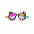Charger l'image dans la visionneuse de la galerie, Gafas de buceo Talk To The Paw Midnight Meow Multi