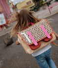 Cargar la imagen en la vista de la galería, Cartera infantil Leopard #7 de Hello Hossy
