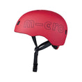 Cargar la imagen en la vista de la galería, Casco patinete - Rojo