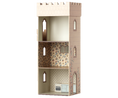 Cargar la imagen en la vista de la galería, Casita castillo con cocina de Maileg