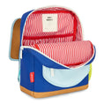 Cargar la imagen en la vista de la galería, Mochila Infantil Blue Canyon Hello Hossy