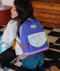 Cargar la imagen en la vista de la galería, Mochila Infantil Mini Lavendy Hello Hossy