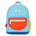 Charger l'image dans la visionneuse de la galerie, Mochila Infantil Mini Sky Pop Hello Hossy