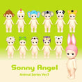 Cargar la imagen en la vista de la galería, Sonny Angel - Serie animales 1