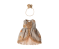 Load image into Gallery viewer, Vestido de princesa para la hermana ratona mayor Maileg