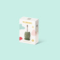 Cargar la imagen en la vista de la galería, Zoo Toothbrush The Zoofamily Dino