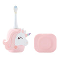 Charger l'image dans la visionneuse de la galerie, Zoo Toothbrush The Zoofamily Unicorn