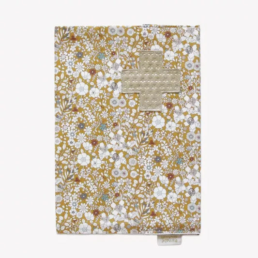 Funda libreta sanitaria Liberty