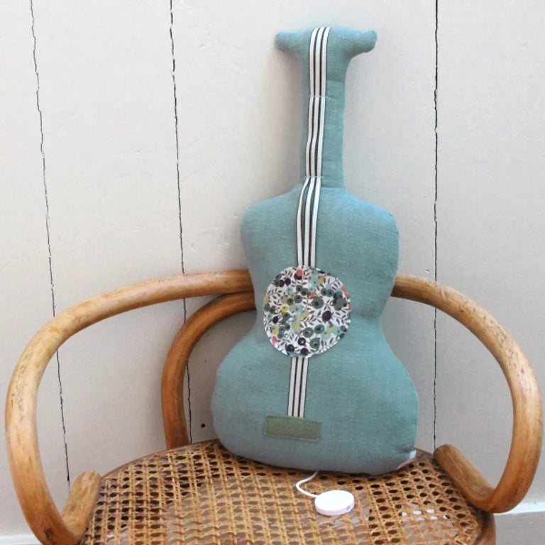 Guitarras musicales Liberty